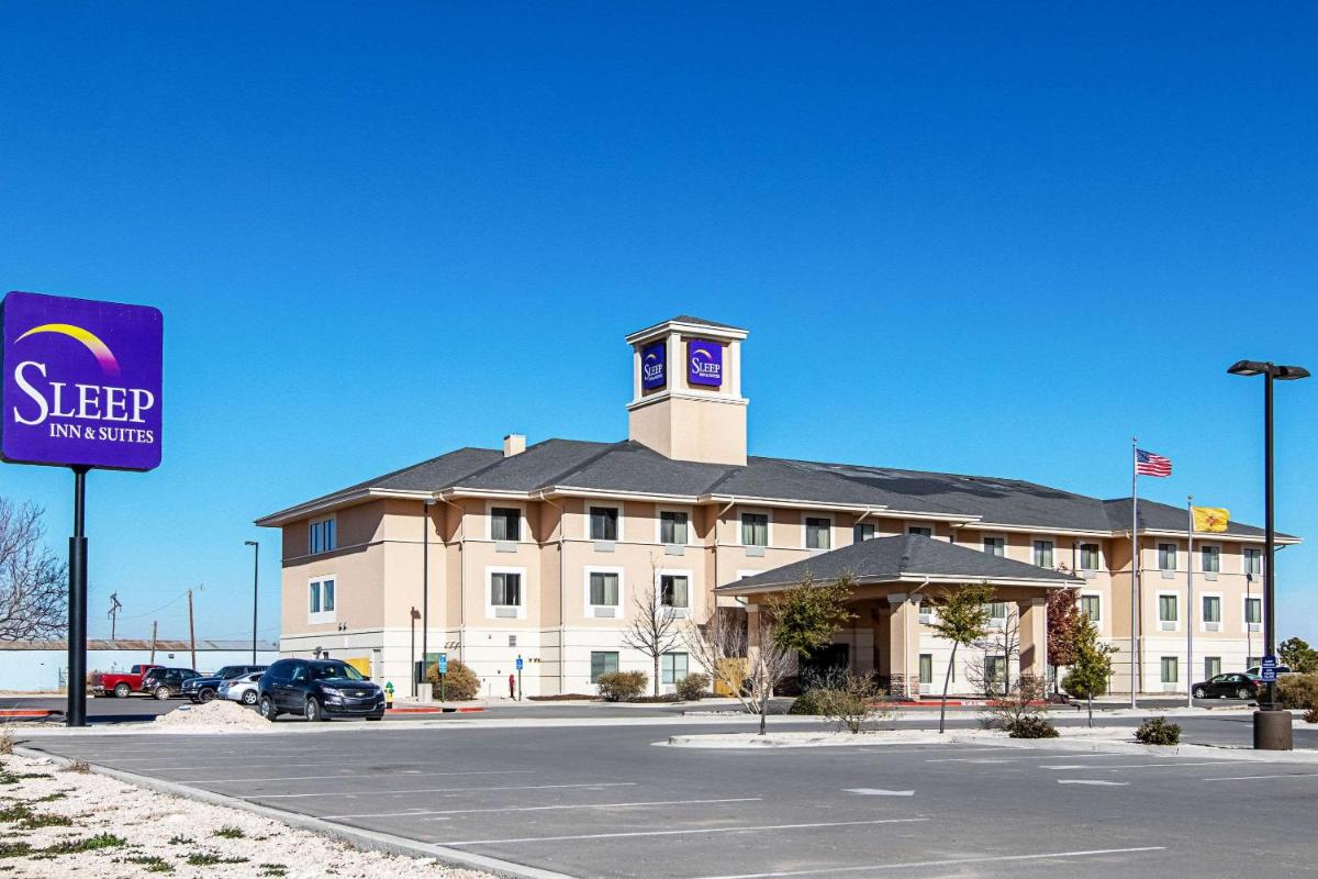 Sleep Inn & Suites - Housity
