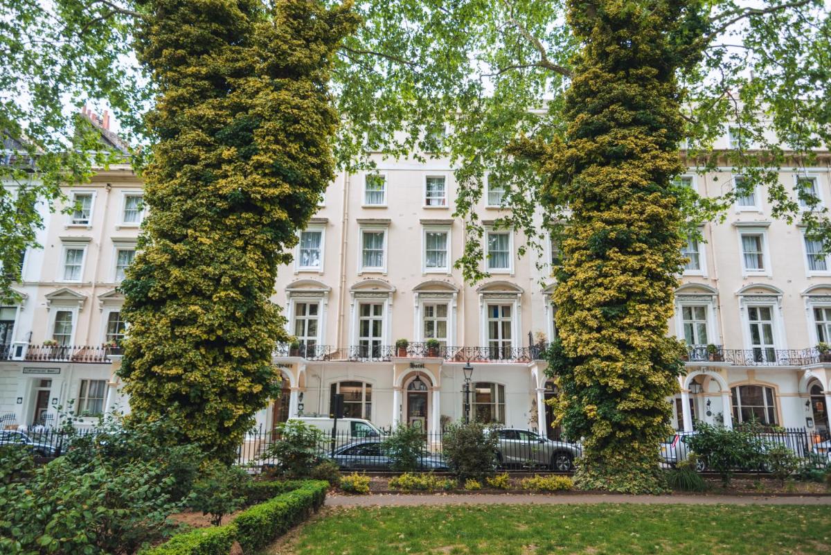 Shakespeare Hotel - Housity