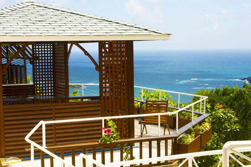 Suitetrails - Spring Hotel Bequia