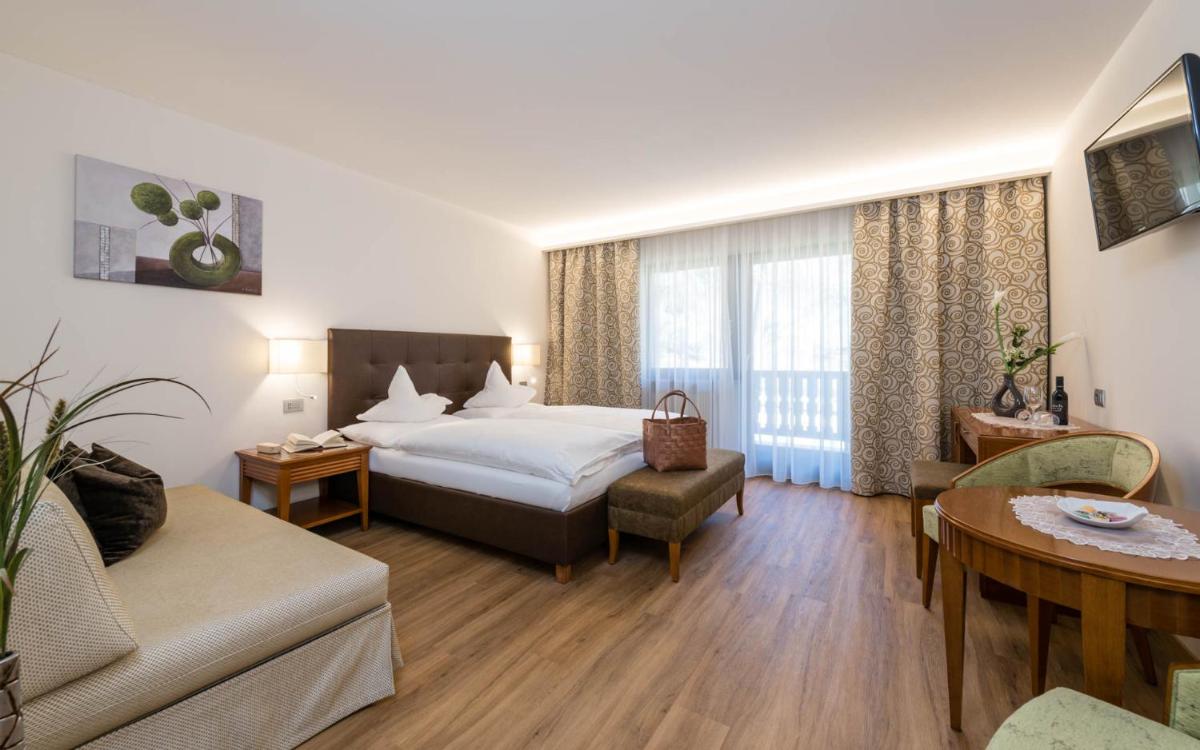 Romantik Hotel & Restaurant Stafler - Housity
