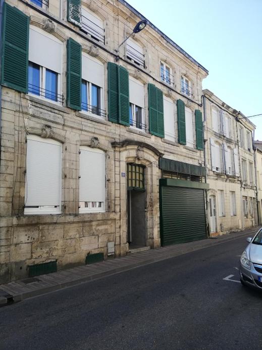 F2 de la digue Verdun - Housity