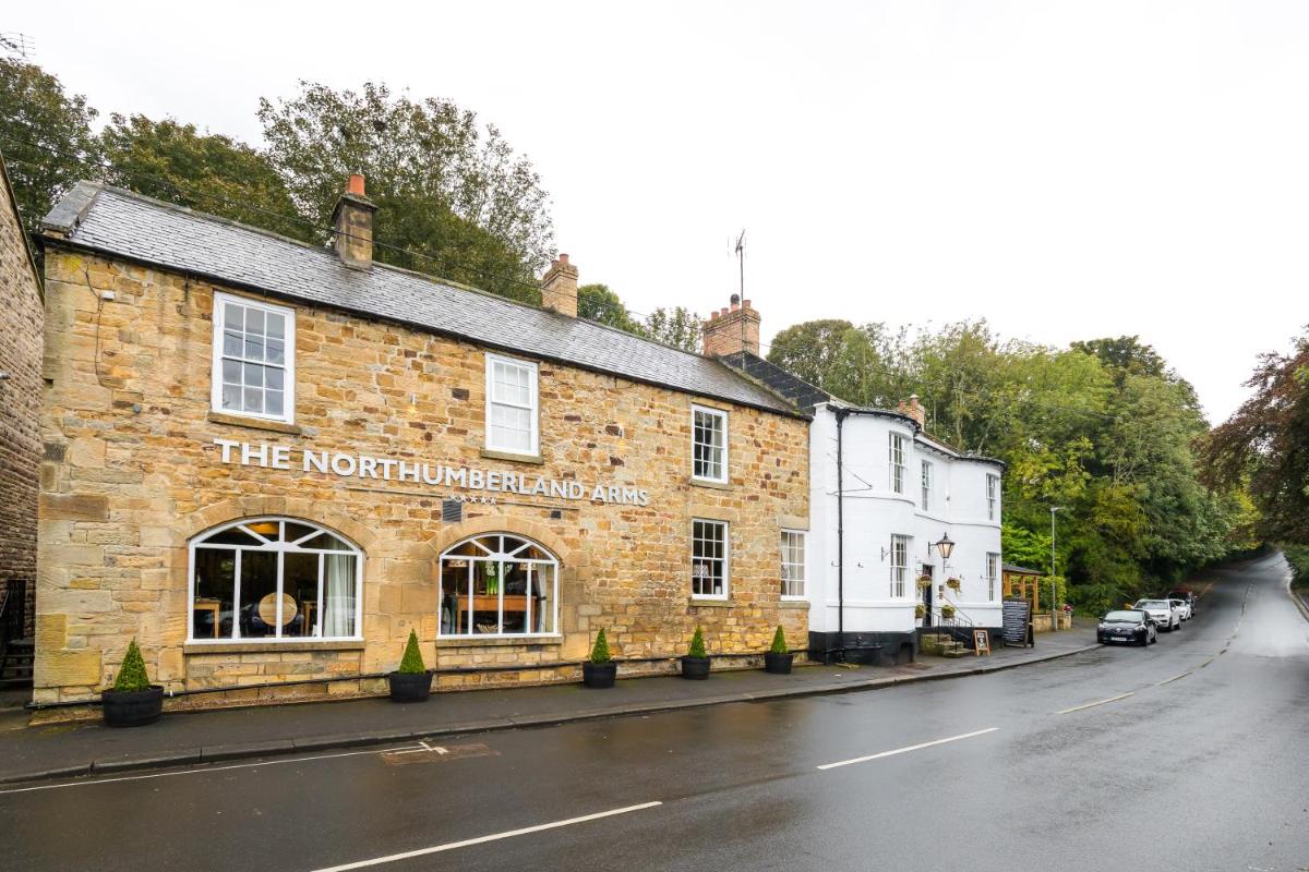 The Northumberland Arms - Housity