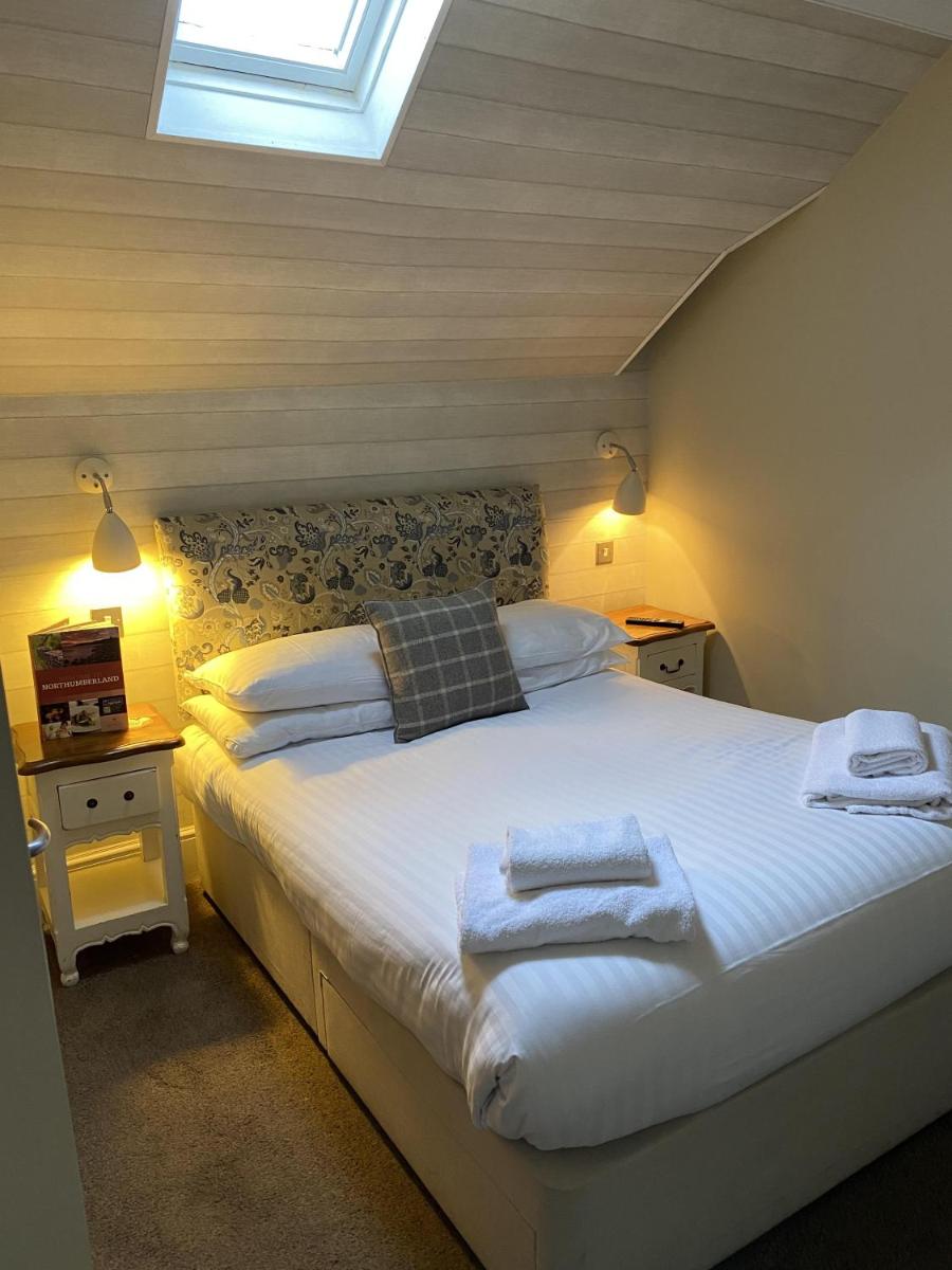 The Plough - Housity