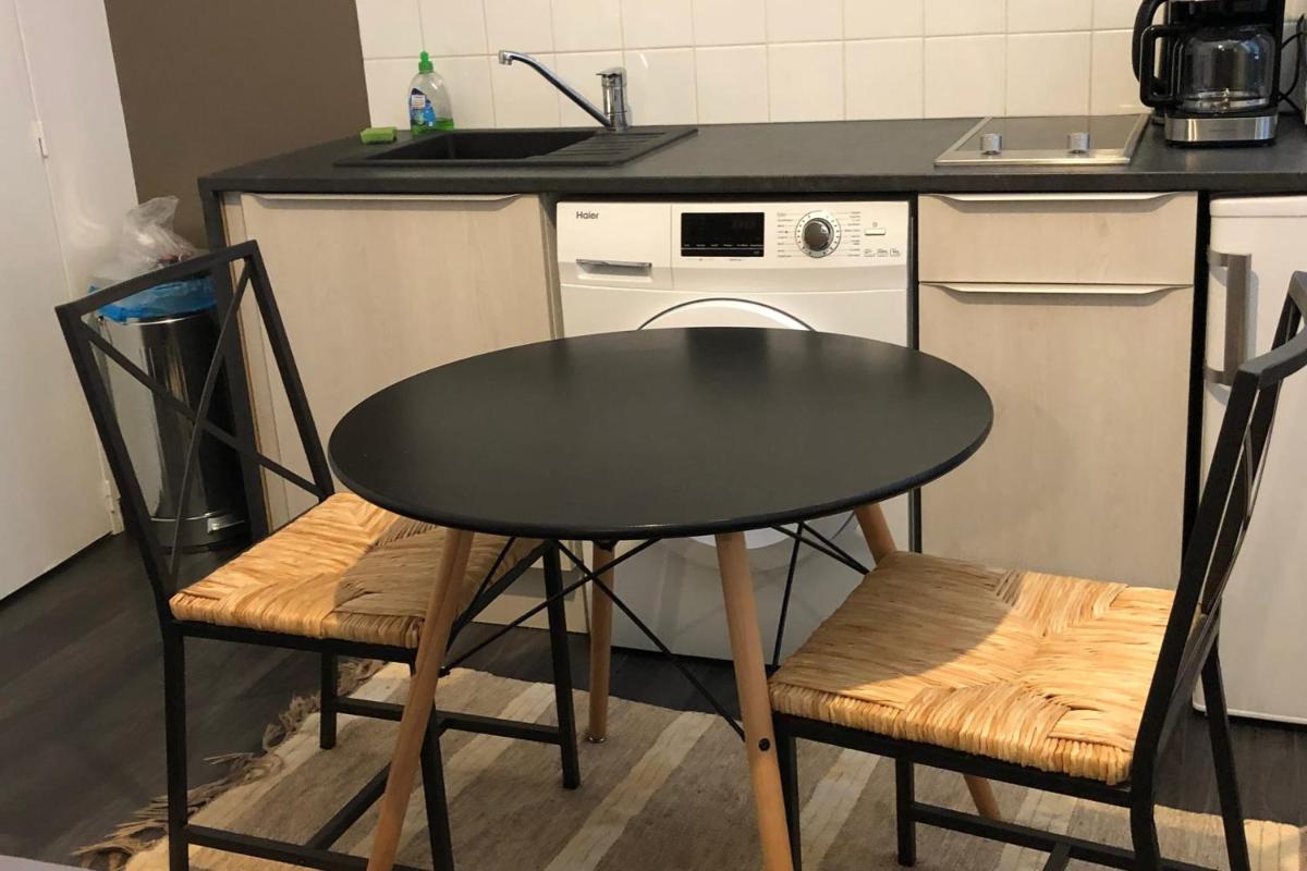 Modern Studio Centre Ville D'avignon - Housity