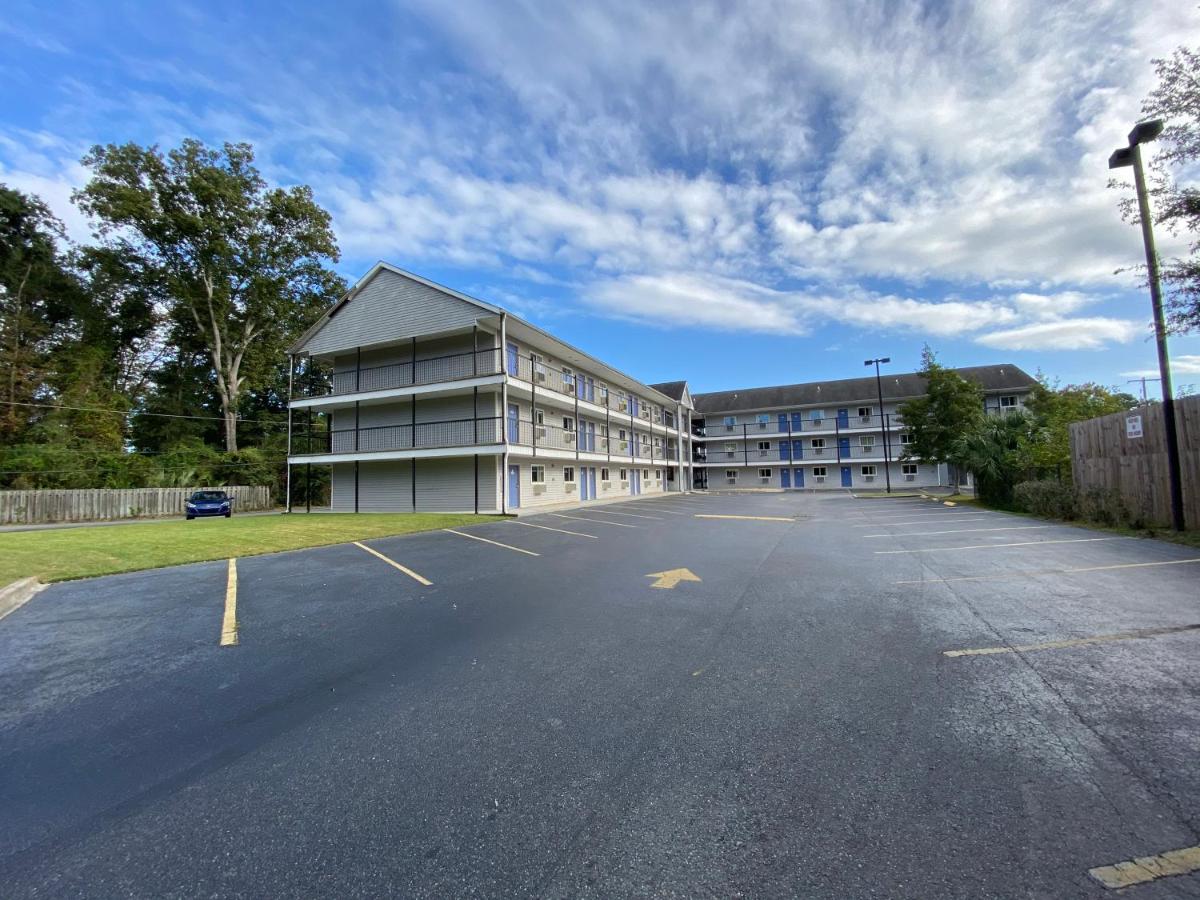 Savannah Garden Inn - Housity