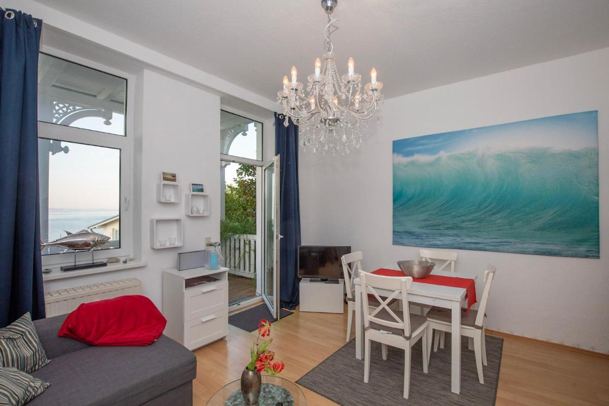 Fürstenhof - Ferienwohnung 106 - Housity