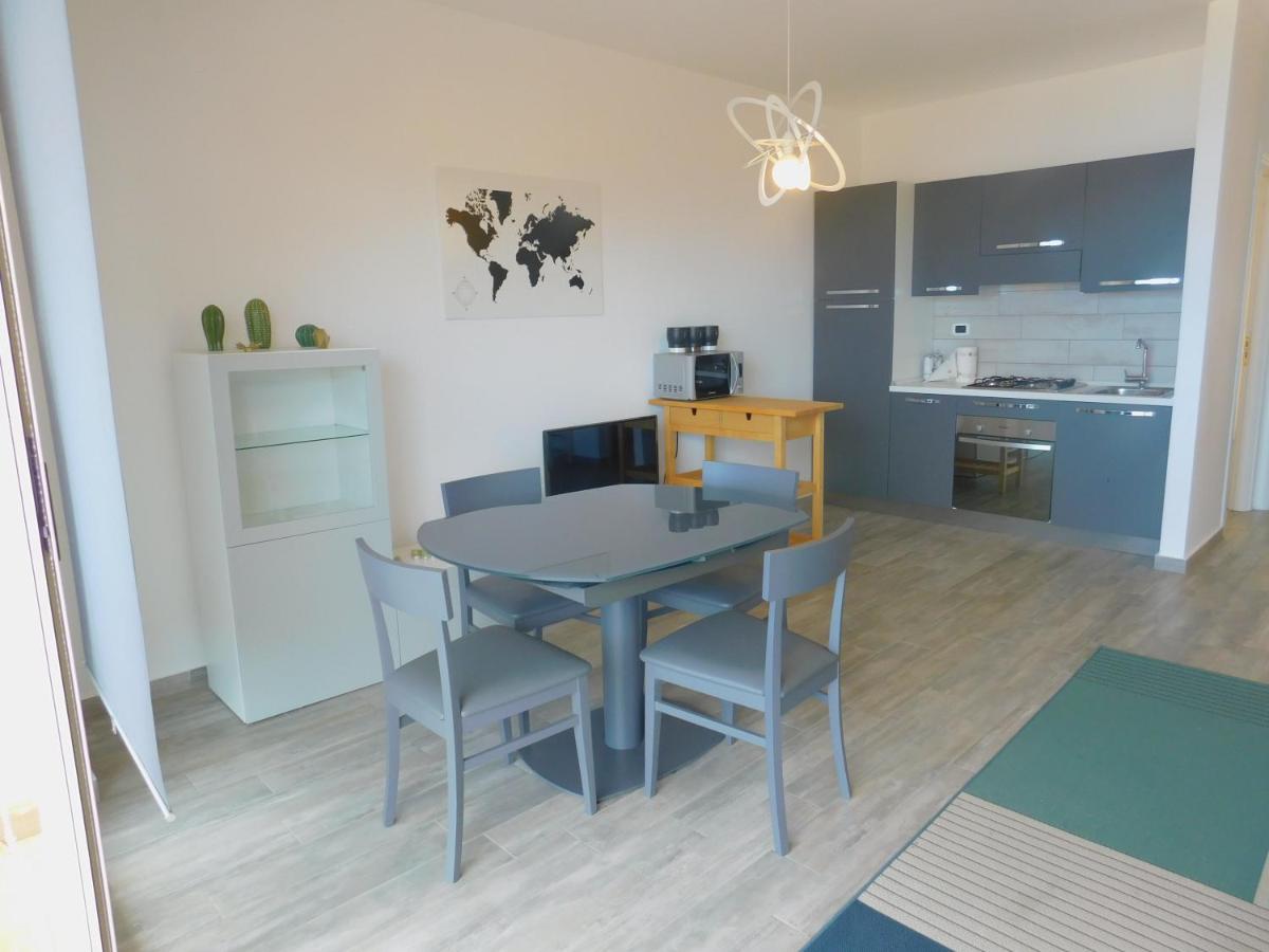 Zambrone Village Casa Tserr - Housity