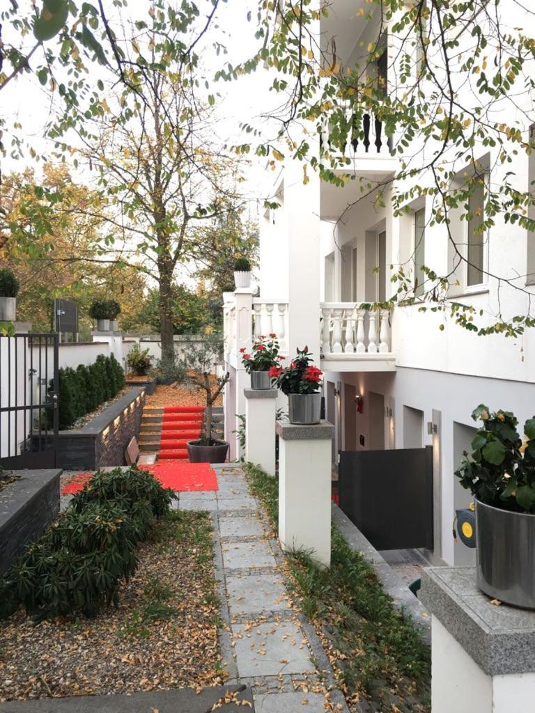 Park Apart Hotel Gatower Str. - Housity
