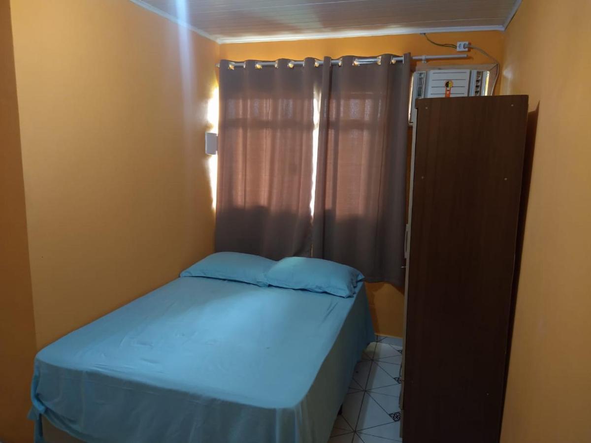 Apartamento Amplo C/2 Suítes em Angra dos Reis - Housity