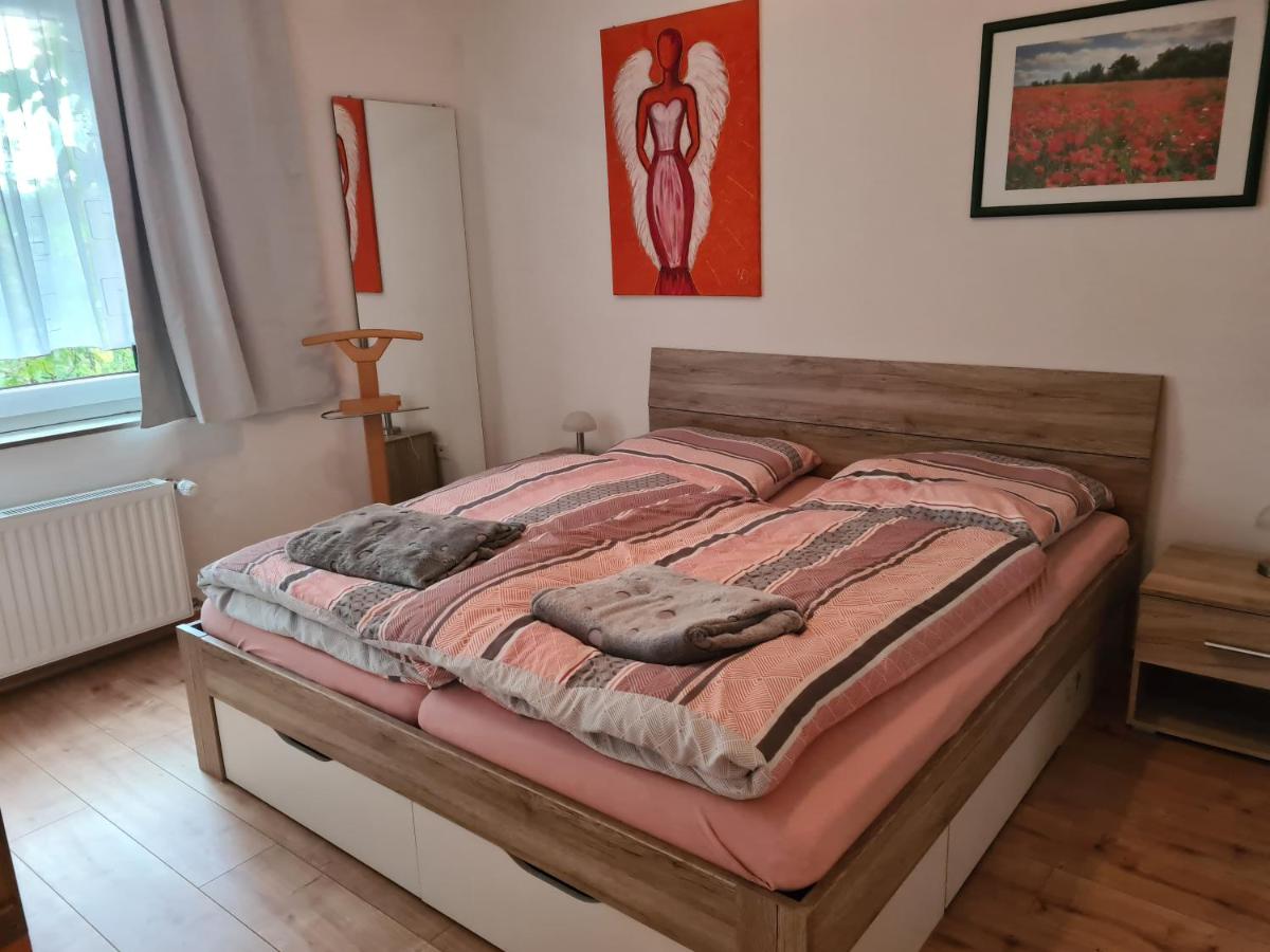 Ferienwohnung Fellnasen WG 2 - Hizvo