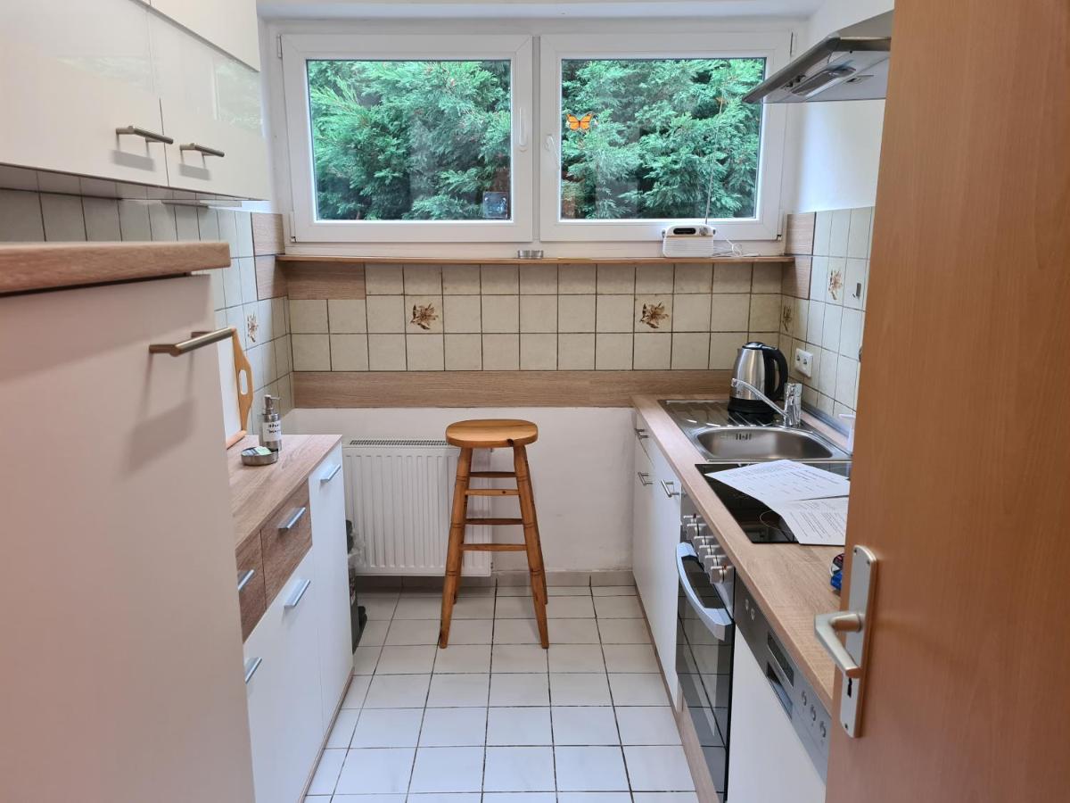 Ferienwohnung Fellnasen WG 2 - Hizvo