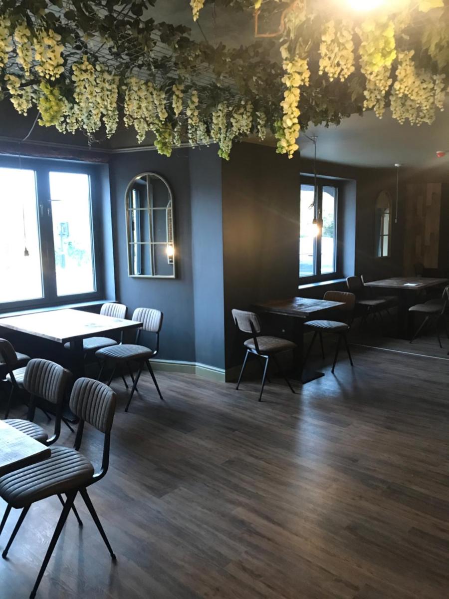 Beverley Hotel - Housity