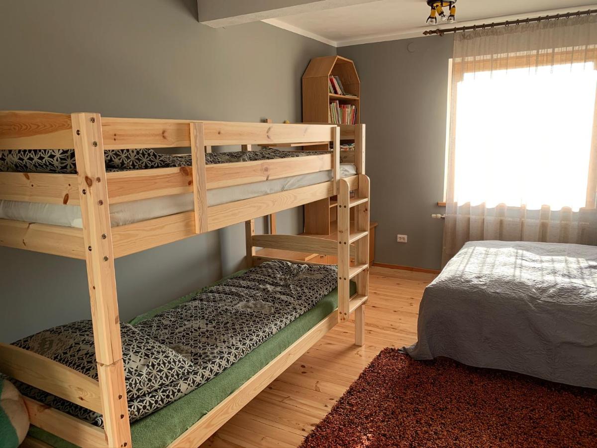 Hostel Kastaņas - Housity