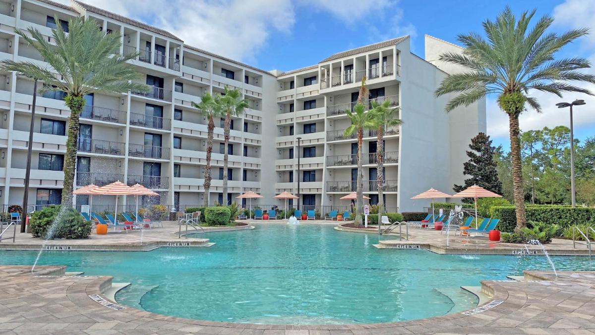 Holiday Inn Orlando – Disney Springs™ Area, an IHG Hotel - Housity