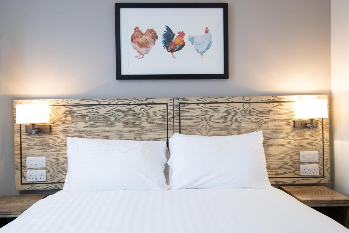 Tulip Queen, Spalding by Marston's Inns - Housity