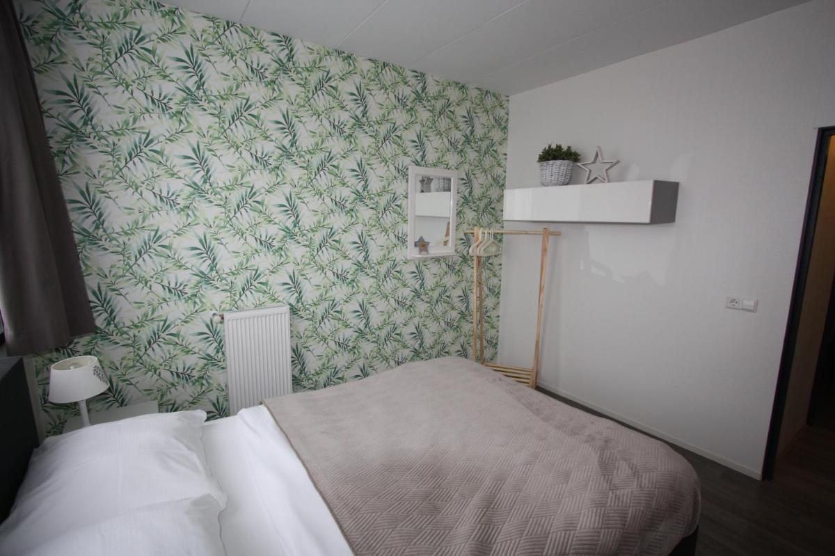 4 persoons appartement - ook te boeken voor 6 personen! - Housity