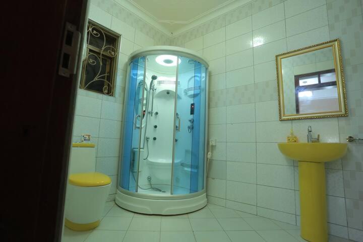 Precious Villas Lubowa - Housity