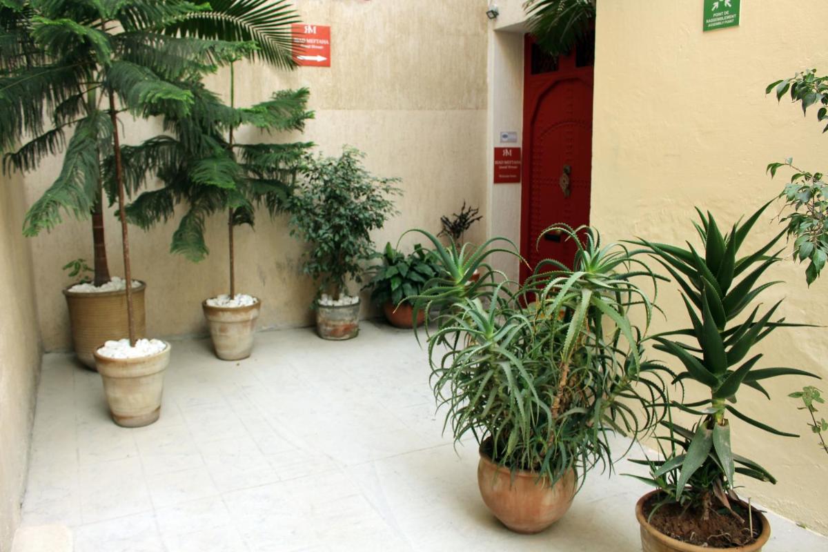 Riad Meftaha - Housity