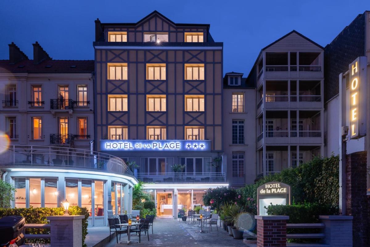 Hôtel de la Plage - Housity