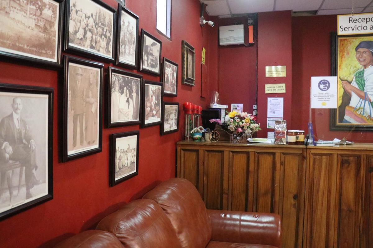 Hotel Ipsan Nah - Housity