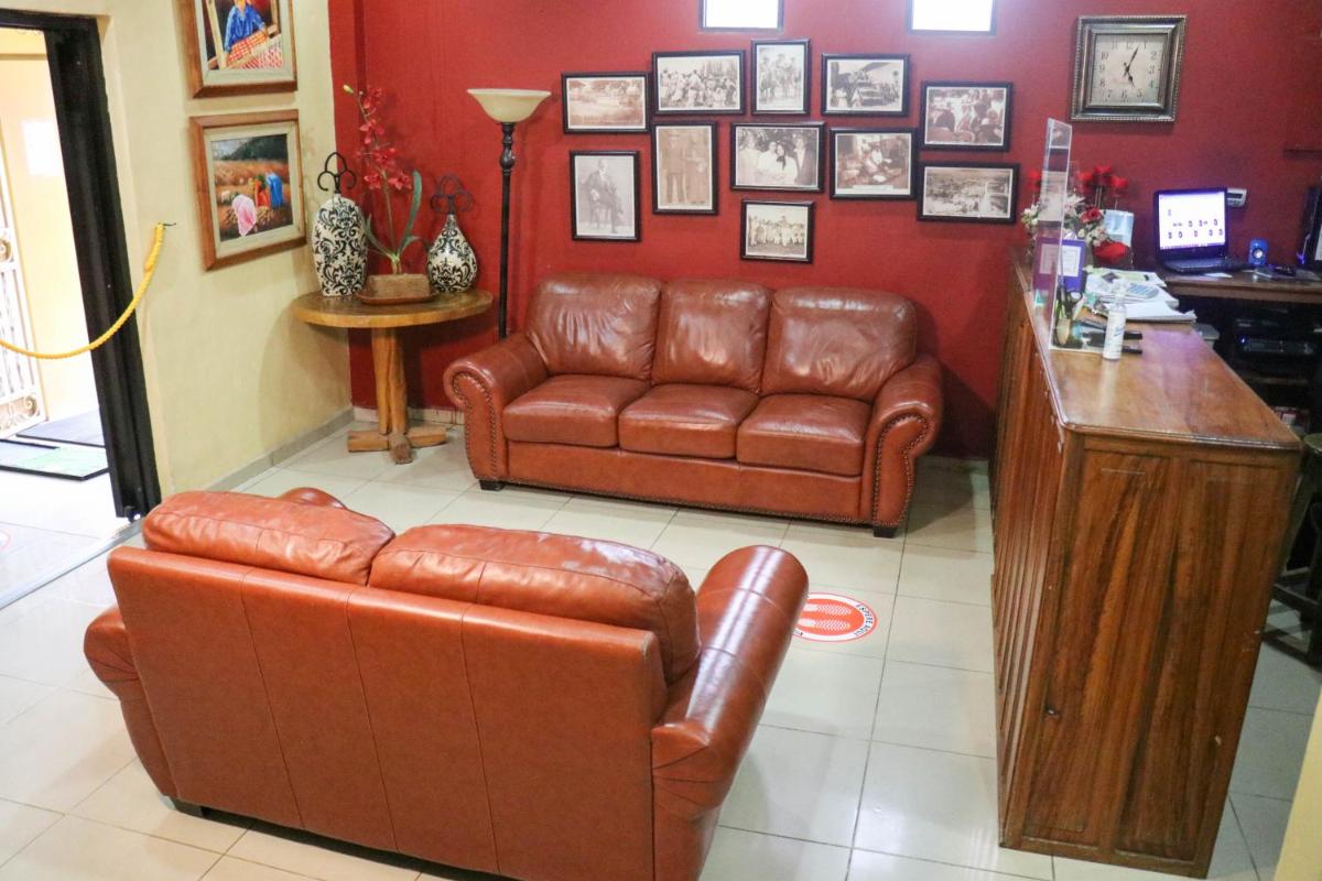 Hotel Ipsan Nah - Housity