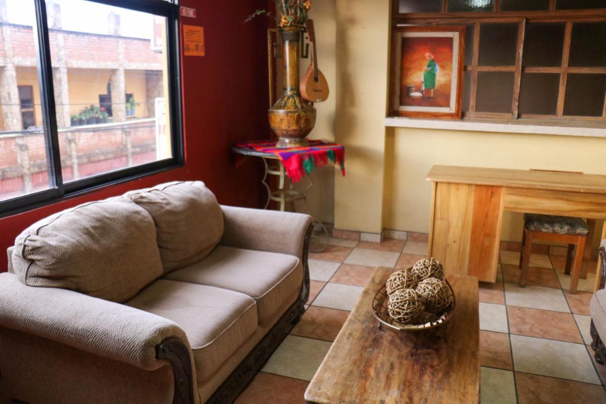 Hotel Ipsan Nah - Housity