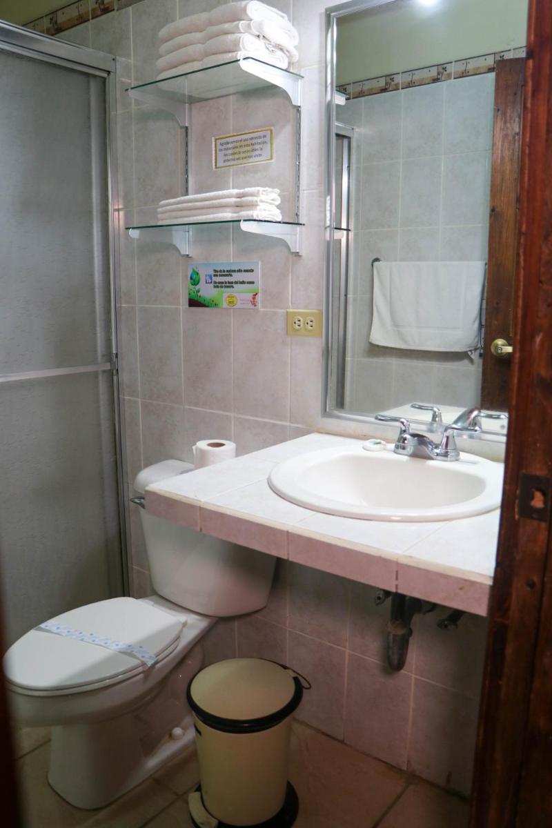 Suitetrails - Hotel Ipsan Nah