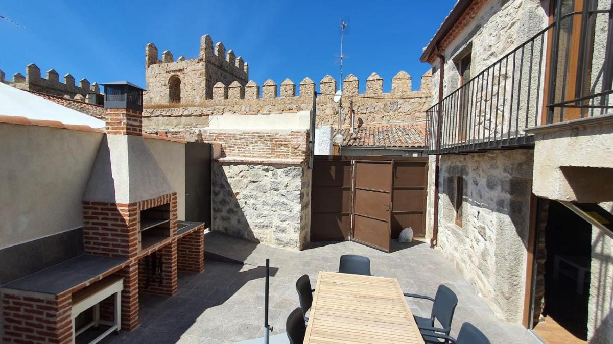 Casas del Castillo, 1 - Housity