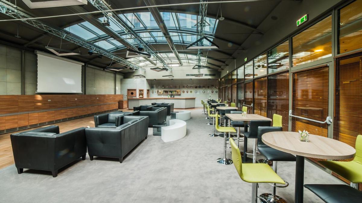 Holiday Inn Krakow City Centre by IHG - Housity