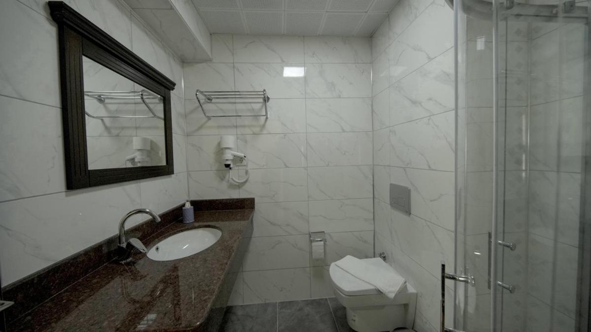 Marmaris Alkan Hotel - Housity
