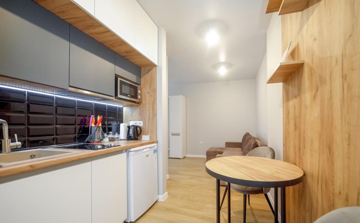 New Point in the Centre - Housity