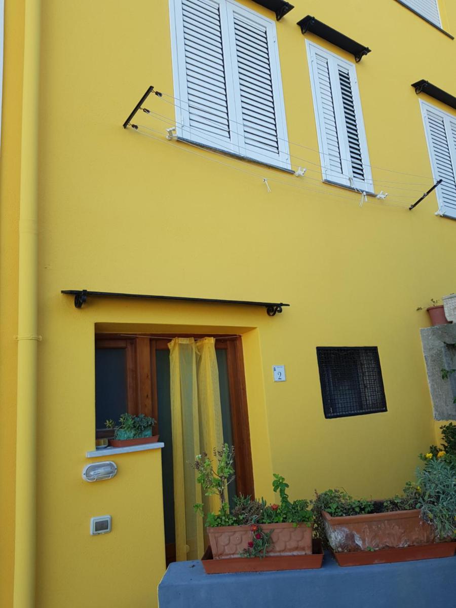 Casa La Torre Forio d'Ischia - Vicoli Saraceni - Housity