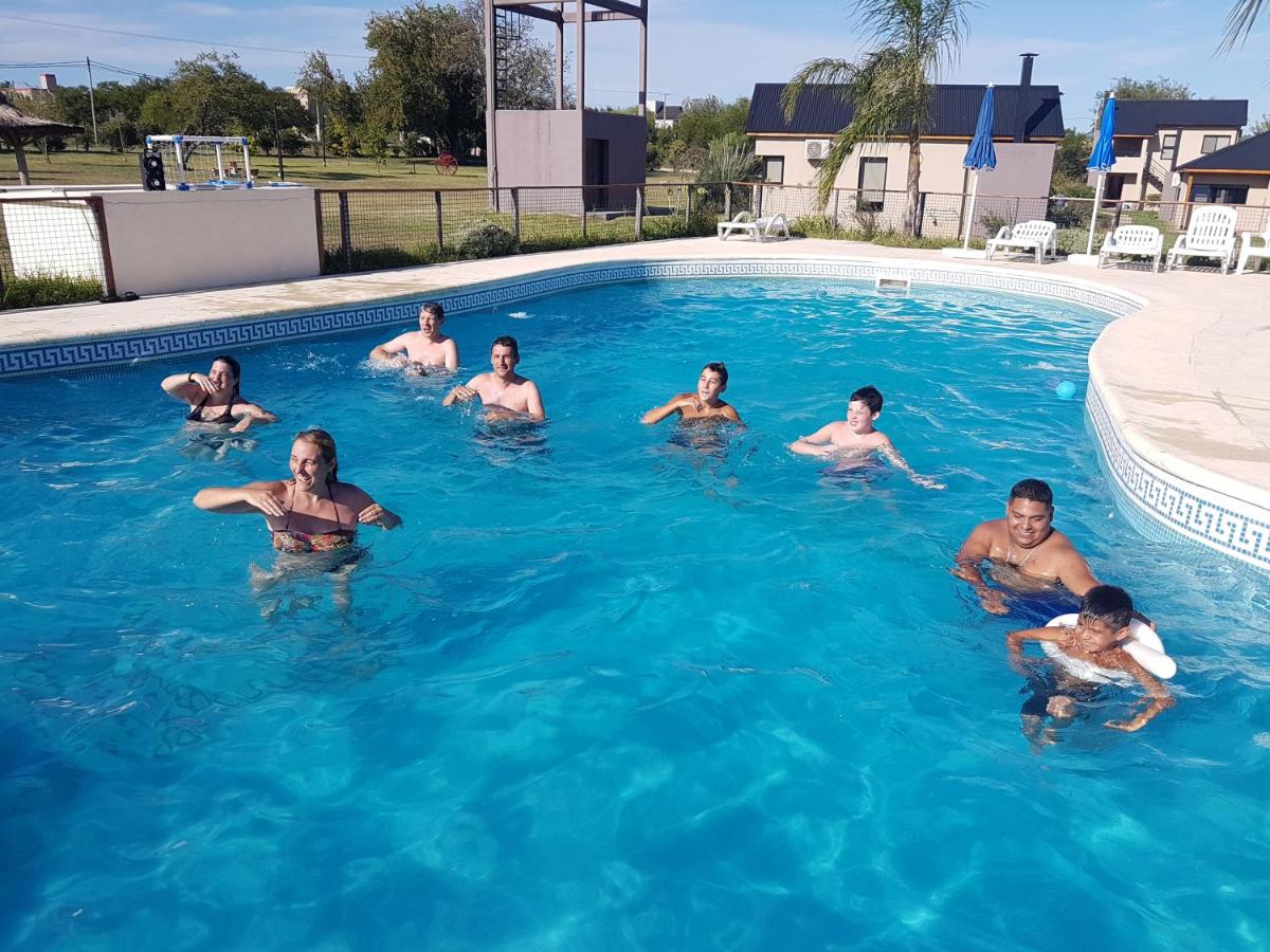 Iguape Aparts & Spa - Housity