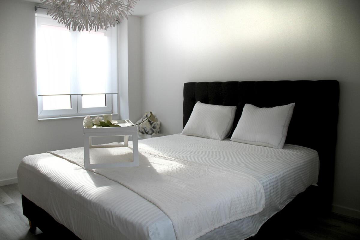 Appartement Blanc cocooning - Hizvo