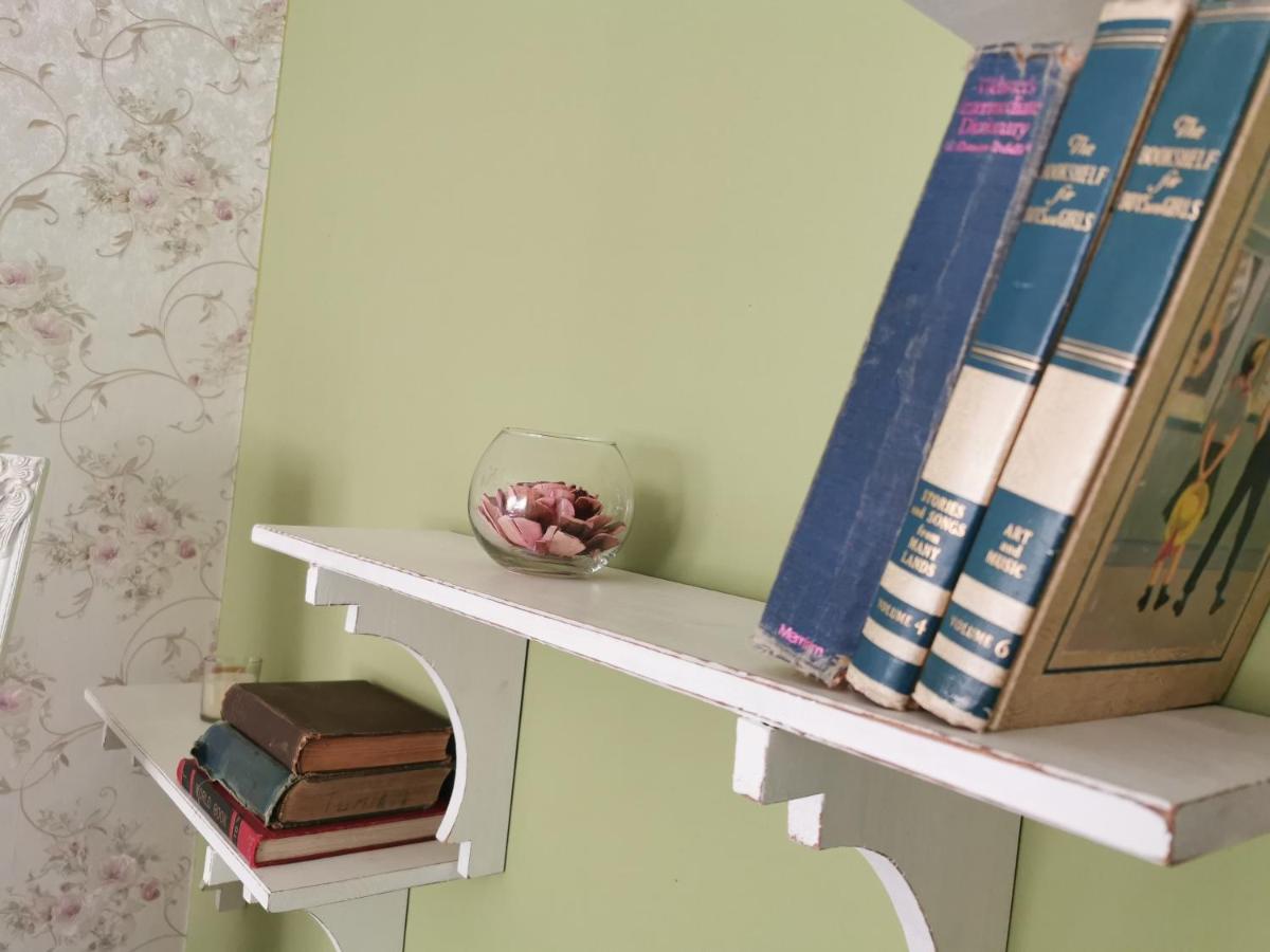 Chic Apartment - Housity