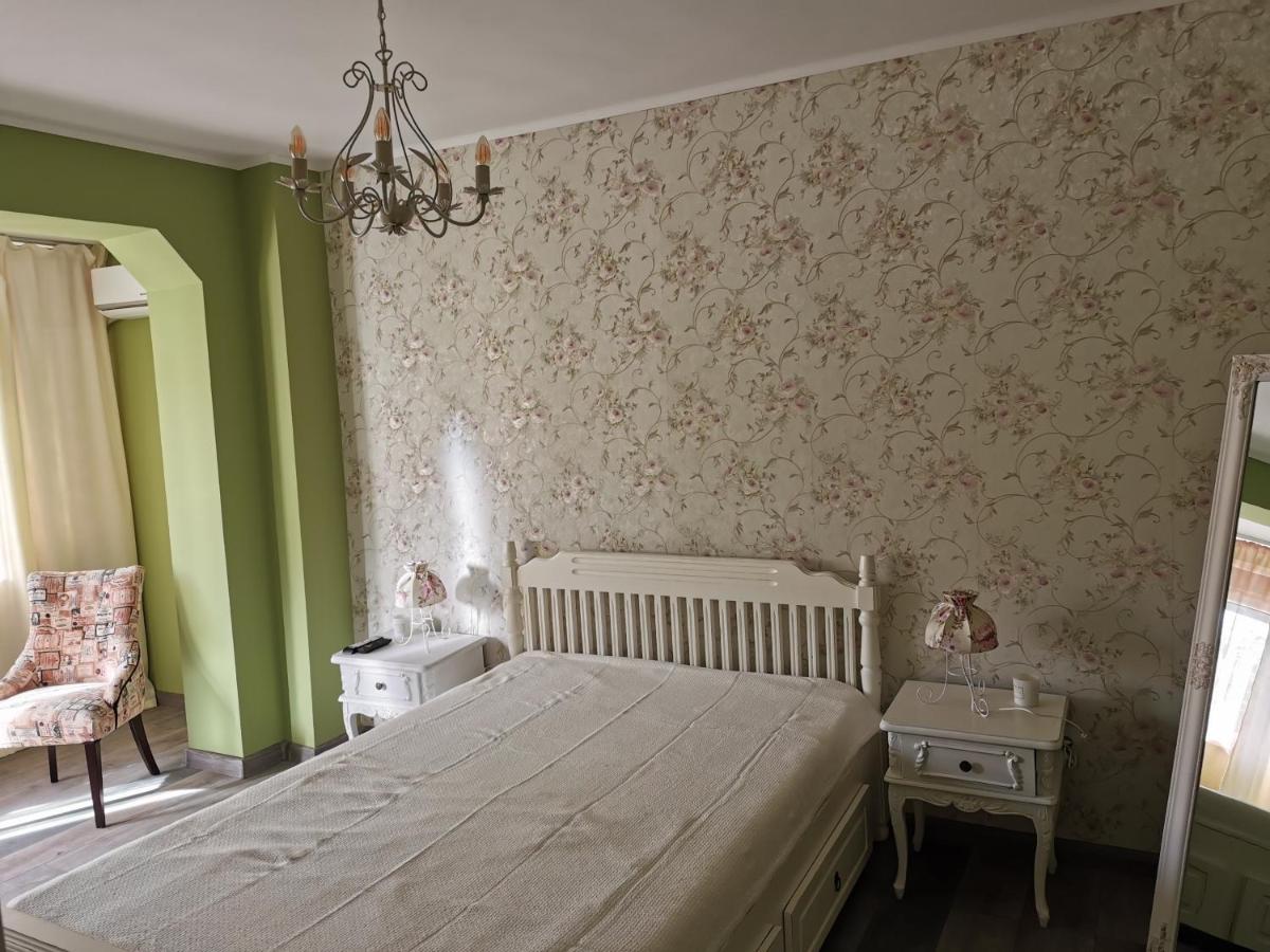 Chic Apartment - Housity