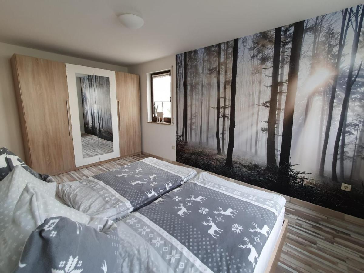 Ferienwohnung 