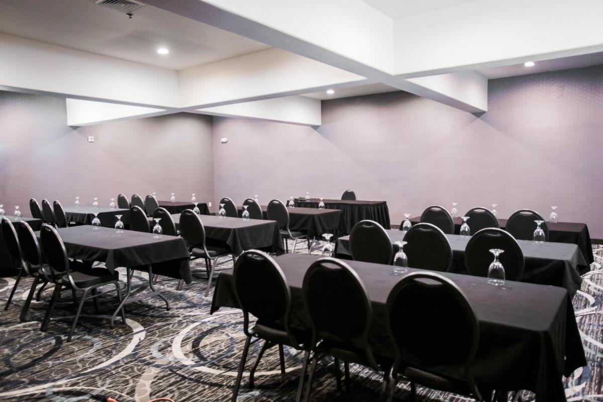 Holiday Inn Longview - North by IHG - Housity