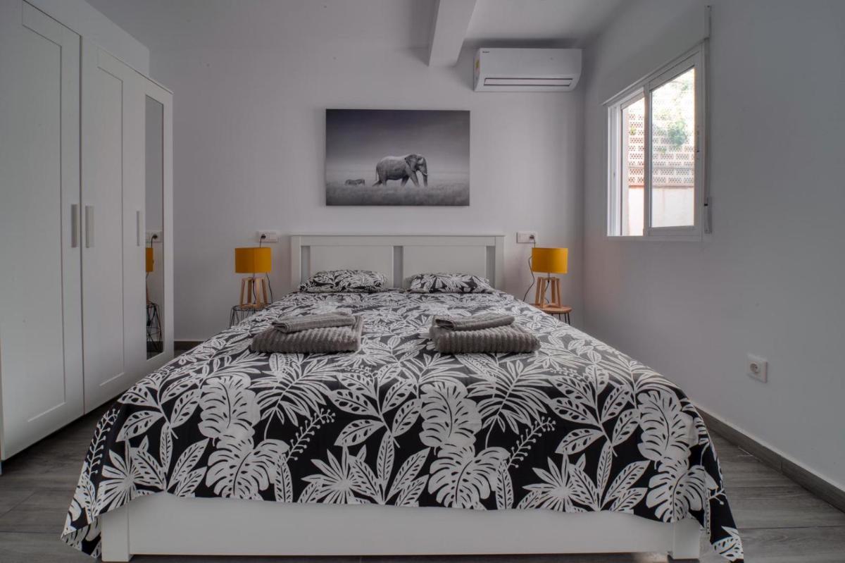 Luxury Holiday Penthouse Pozo - Housity