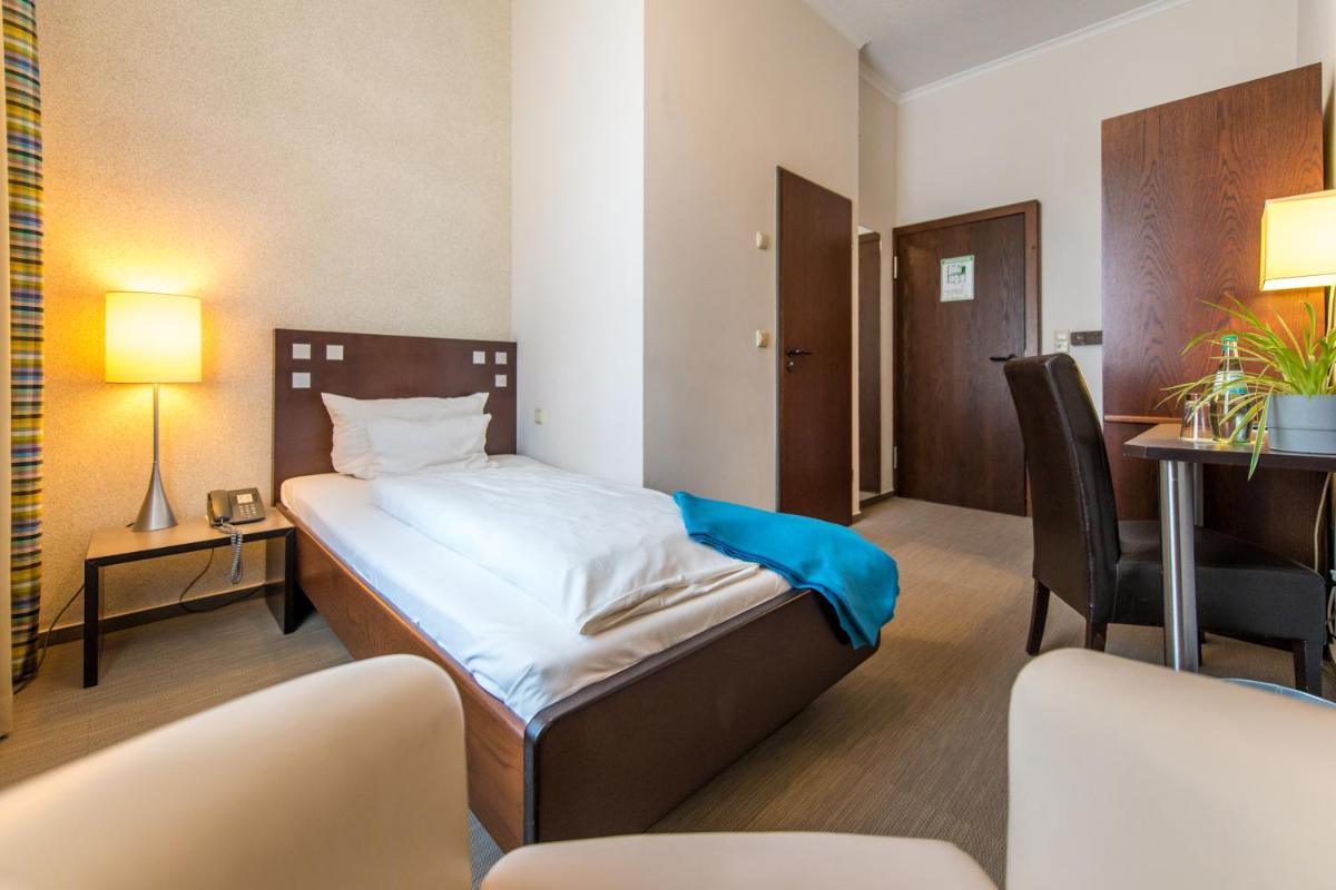 Hotel Stein - Schiller's Manufaktur - Housity