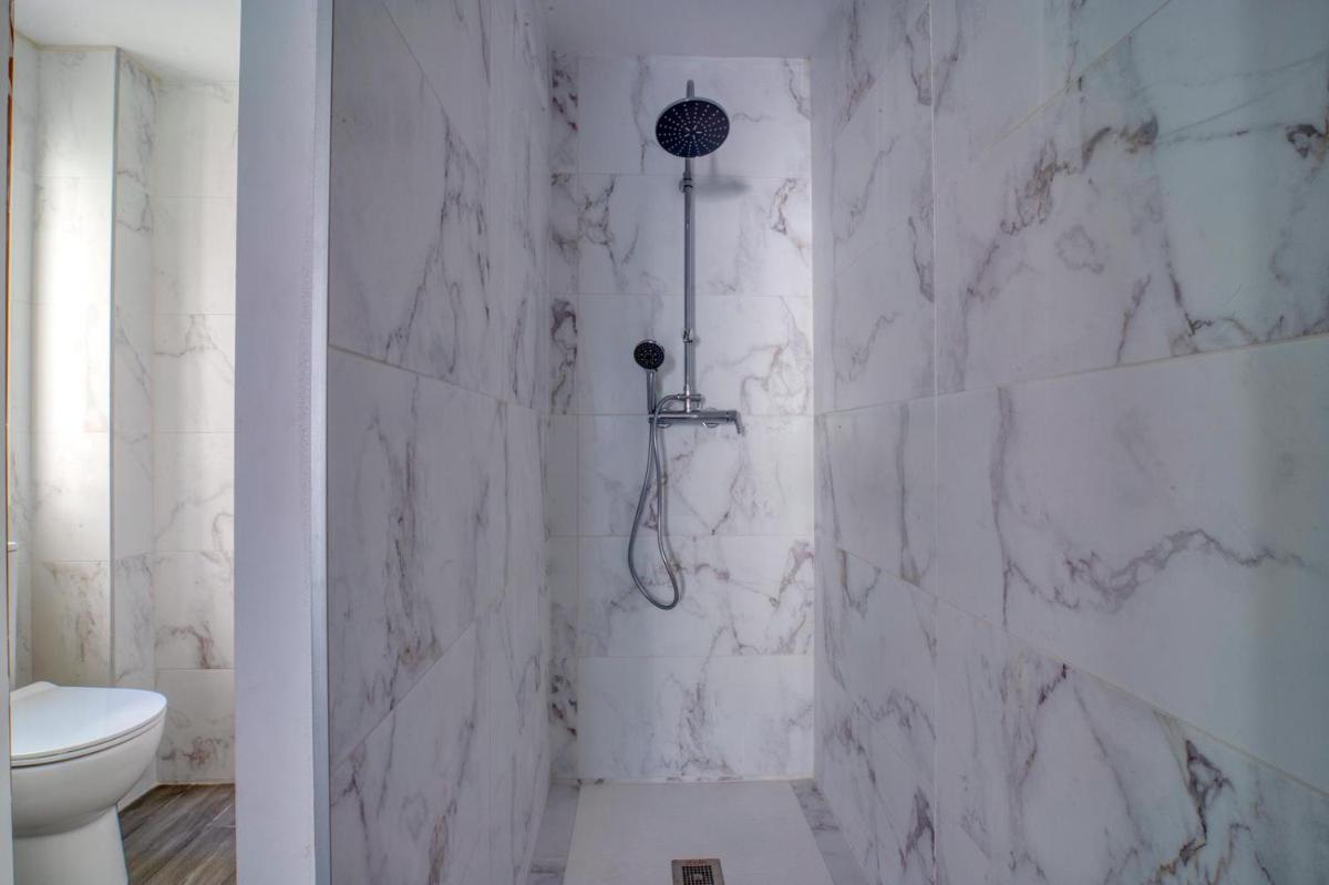 Luxury Holiday Penthouse Pozo - Housity