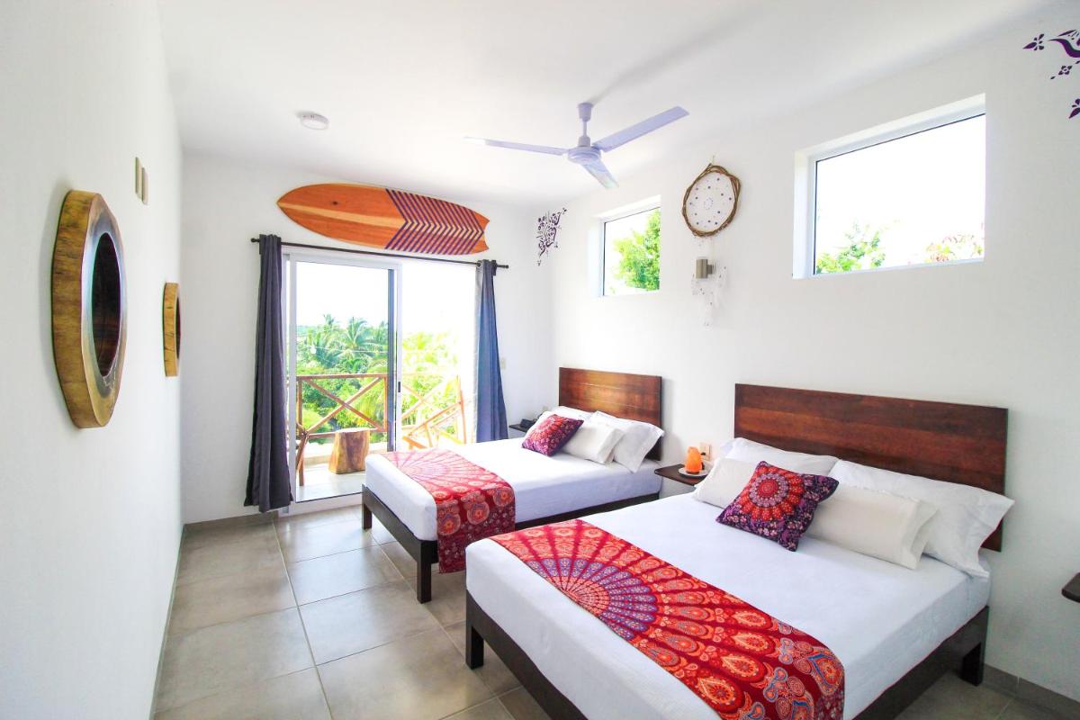 Casa de Olas Boutique Hotel - Housity