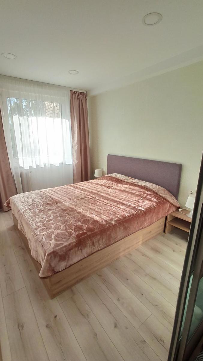 Monica Apartments - Housity