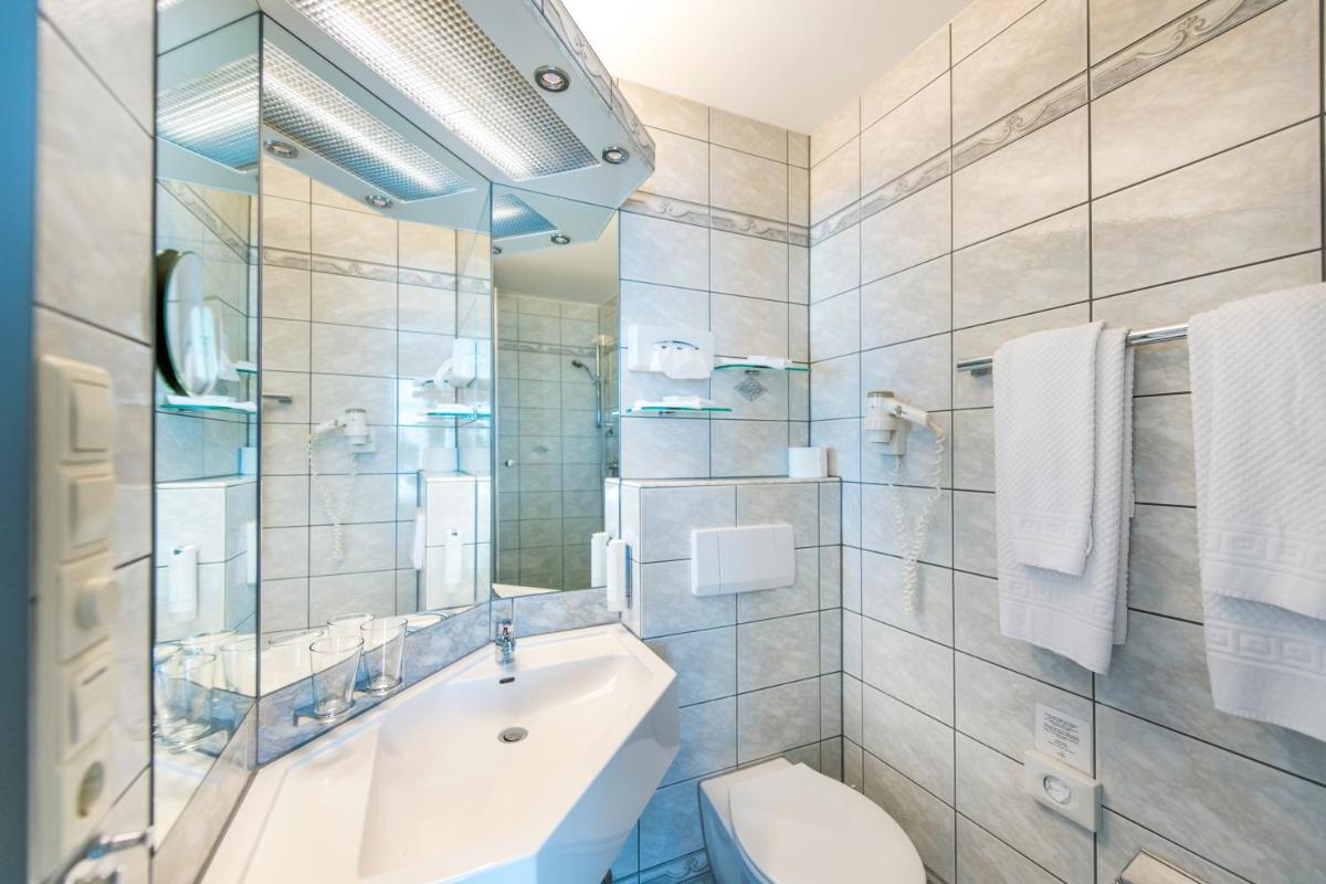 Hotel Stein - Schiller's Manufaktur - Housity