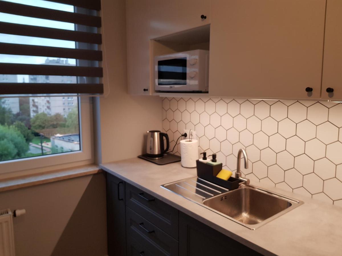 Sun Apartment Katowice Chorzów - Hizvo
