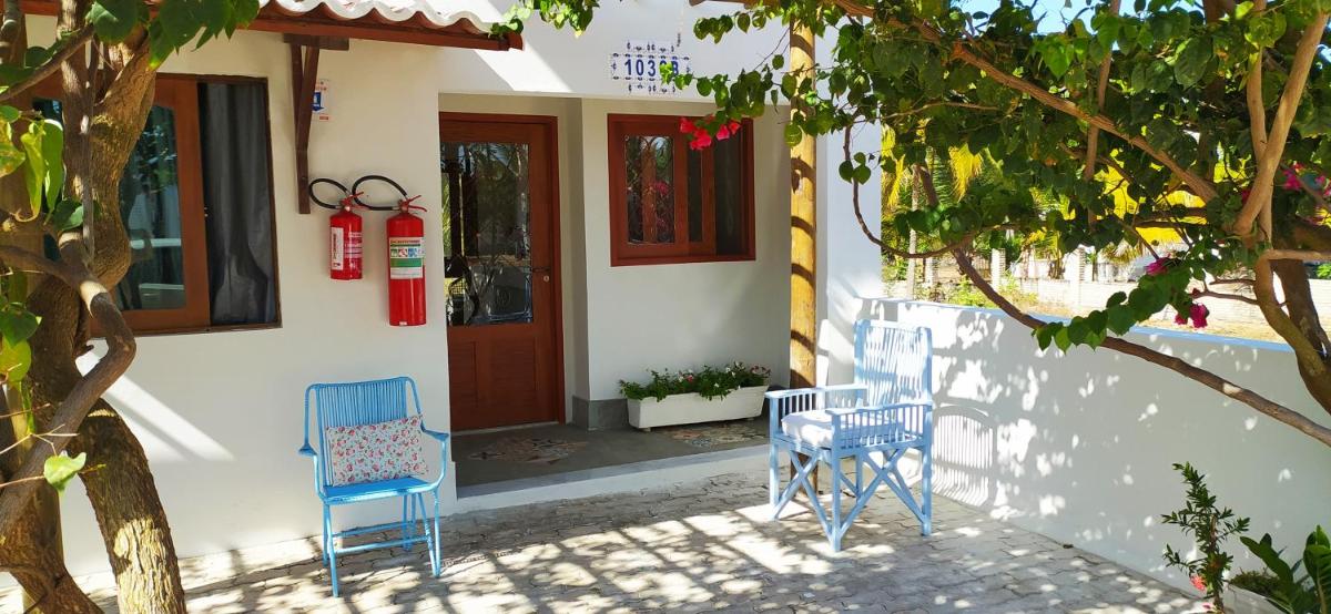 Parcel do Gostoso Pousada - Housity