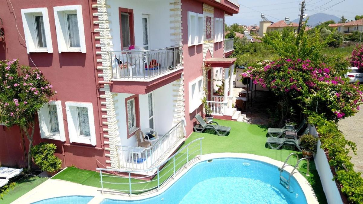 Yakut Apart Hotel - Housity