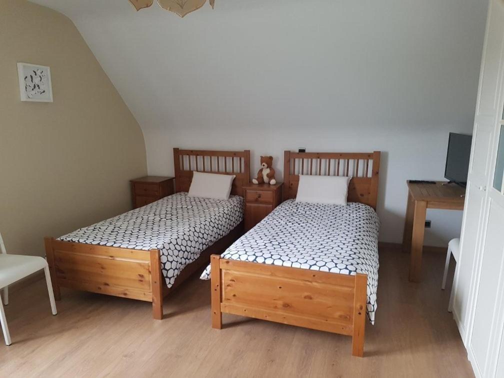 B&B Wijnendalvallei - Housity
