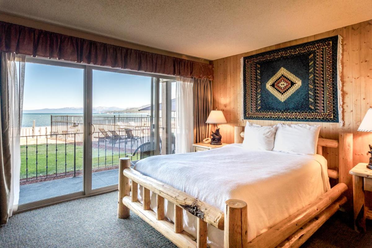 Tahoe Lakeshore Lodge & Spa - Housity