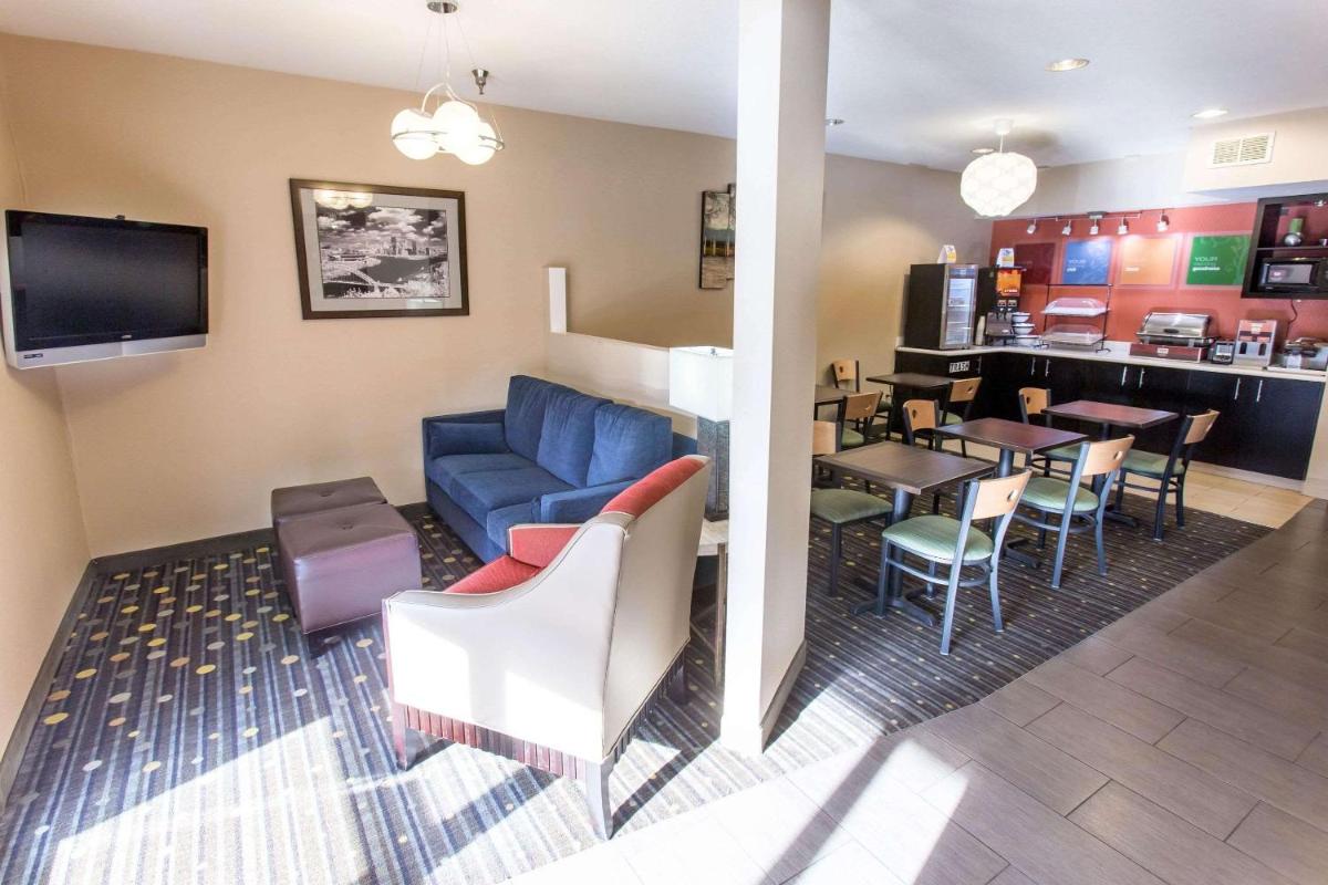 Comfort Inn - Housity
